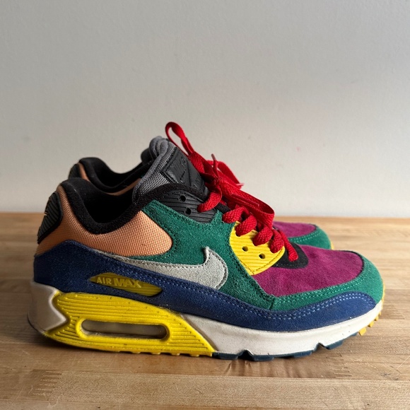 AIR MAX 90 QS 'VIOTECH 2.0' - Picture 2 of 5